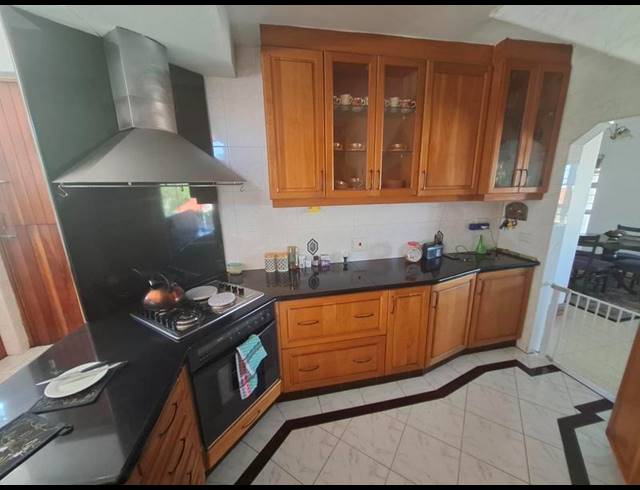 3 BEDROOM TOWNHOUSE FOR SALE IN MUSGRAVE